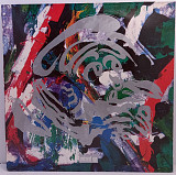 The Cure – Mixed Up 2LP 12" Europe
