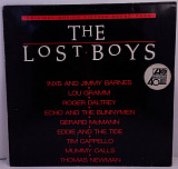 Various – The Lost Boys (Original Motion Picture Soundtrack) LP 12" Europe