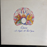Queen – A Night At The Opera