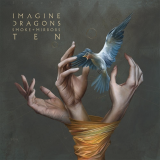 Imagine Dragons - Smoke + Mirrors.(TEN). 3LP.