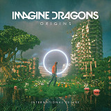 Imagine Dragons - Origins.(2LP).