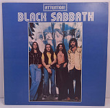Black Sabbath – Attention! Black Sabbath Volume Two LP 12" England