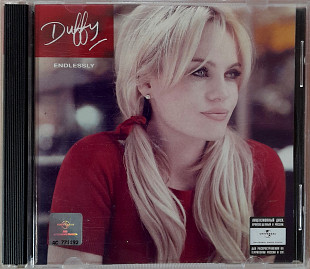 Duffy - Endlessly. рос.лицензия. 150гр.