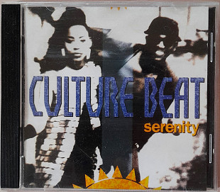 Culture Beat - Serenity. 100гр.