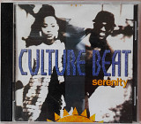 Culture Beat - Serenity. 100гр.