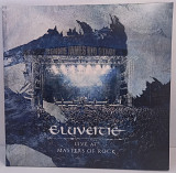 Eluveitie – Live At Masters Of Rock 2LP 12" Europe