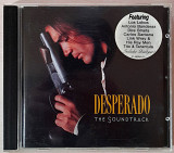 Various - Desperado( The Soudtrack). Фирменный. 250гр.