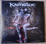 Kamelot – Poetry For The Poisoned