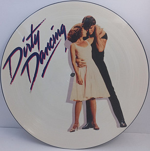 Various – Dirty Dancing (Original Soundtrack...) LP 12" Germany