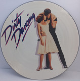 Various – Dirty Dancing (Original Soundtrack...) LP 12" Germany