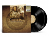 Howard Shore (London Philharmonic Orchestra) - The Lord of the Rings (Return Of The King)