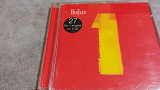 Beatles - 1. фирменный cd