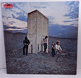 The Who – Who's Next LP 12" Germany