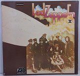 Led Zeppelin – Led Zeppelin II LP 12" Europe