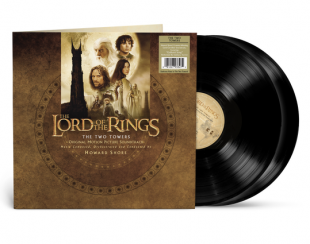 Howard Shore (London Philharmonic Orchestra) - The Lord of the Rings (The Two Towers)