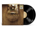 Howard Shore (London Philharmonic Orchestra) - The Lord of the Rings (The Fellowship Of The Ring)