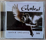 Goran Bregović - Ederlezi. Укрлицензия. 100гр.