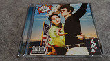 Lana del Rey - Norman Fucking Rockwell. новый заводской cd