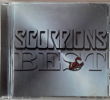 Scorpions - Best. Фирменный. 220гр.