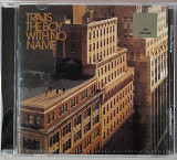 Travis - The Boy With No Name. Укрлицензия. 140гр.