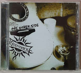 Godsmack - The Other Side. Укрлицензия. 120гр.