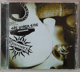 Godsmack - The Other Side. Укрлицензия. 120гр.