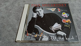 Paul McCartney - All The Best. японский cd 1987 года выпуска