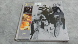 Korn - новый фирменный 3 cd бокс-сет