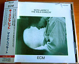 Keith Jarrett – The Köln Concert POCJ-2524 Japan NM+