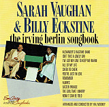Sarah Vaughan & Billy Eckstine – The Irving Berlin Songbook