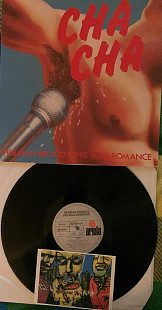 Herman Brood & His Wild Romance – Cha Cha - 78