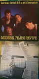 Herman Brood & His Wild Romance – Modern Times Revive - 81