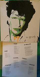 Herman Brood & His Wild Romance – The Brood - 84