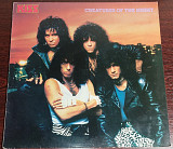 Kiss – Creatures Of The Night