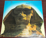 Kiss – Hot In The Shade