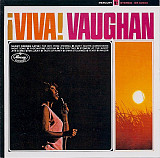 Sarah Vaughan – ¡Viva! Vaughan Japan