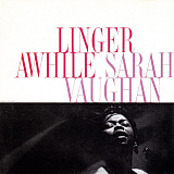 Sarah Vaughan – Linger Awhile Japan