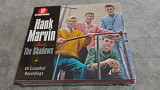 Shadows. 60 essential recordings. новый фирменный 3 cd бокс-сет