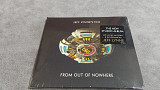 Jeff lynn's elo - from out of nowhere. новый фирменный cd