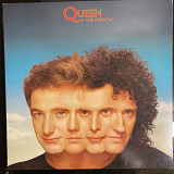 Queen – The Miracle