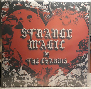 The Charms – Strange Magic ( USA ) LP - SEALED у заводській упаковці