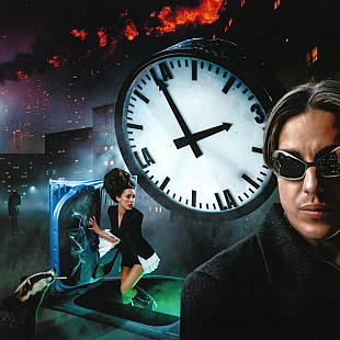 CONFIDENCE MAN-3Am (La La La). (Glow In The Dark Vinyl)/