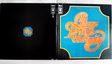CHICAGO CHICAGO TRANSIT AUTHORITY 2 LP ( CBS S 66221 A1/B1/C/D1 ) G/F 1969 HOLL