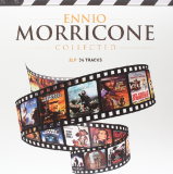 ENNIO MORRICONE-Collected.