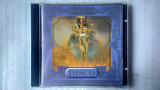 CD Компакт диск Romantic collection - Disco