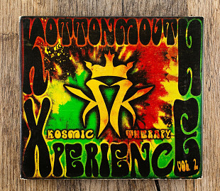 Kottonmouth Kings - Kottonmouth Xperience Vol. 2: Kosmic Therapy (США)