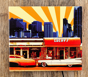 Lucky 7 - Lucky 7 (США)