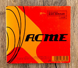 The Jon Spencer Blues Explosion - Acme (Японія)