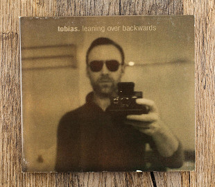 Tobias. - Leaning Over Backwards (Німеччина)