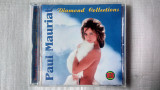 CD Компакт диск Paul Mauriat - Diamond Collections